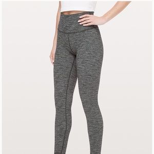 brand new lulu lemon leggings